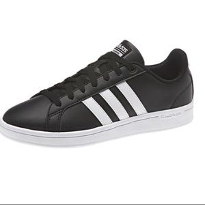 Adidas new cloud foam sneaker